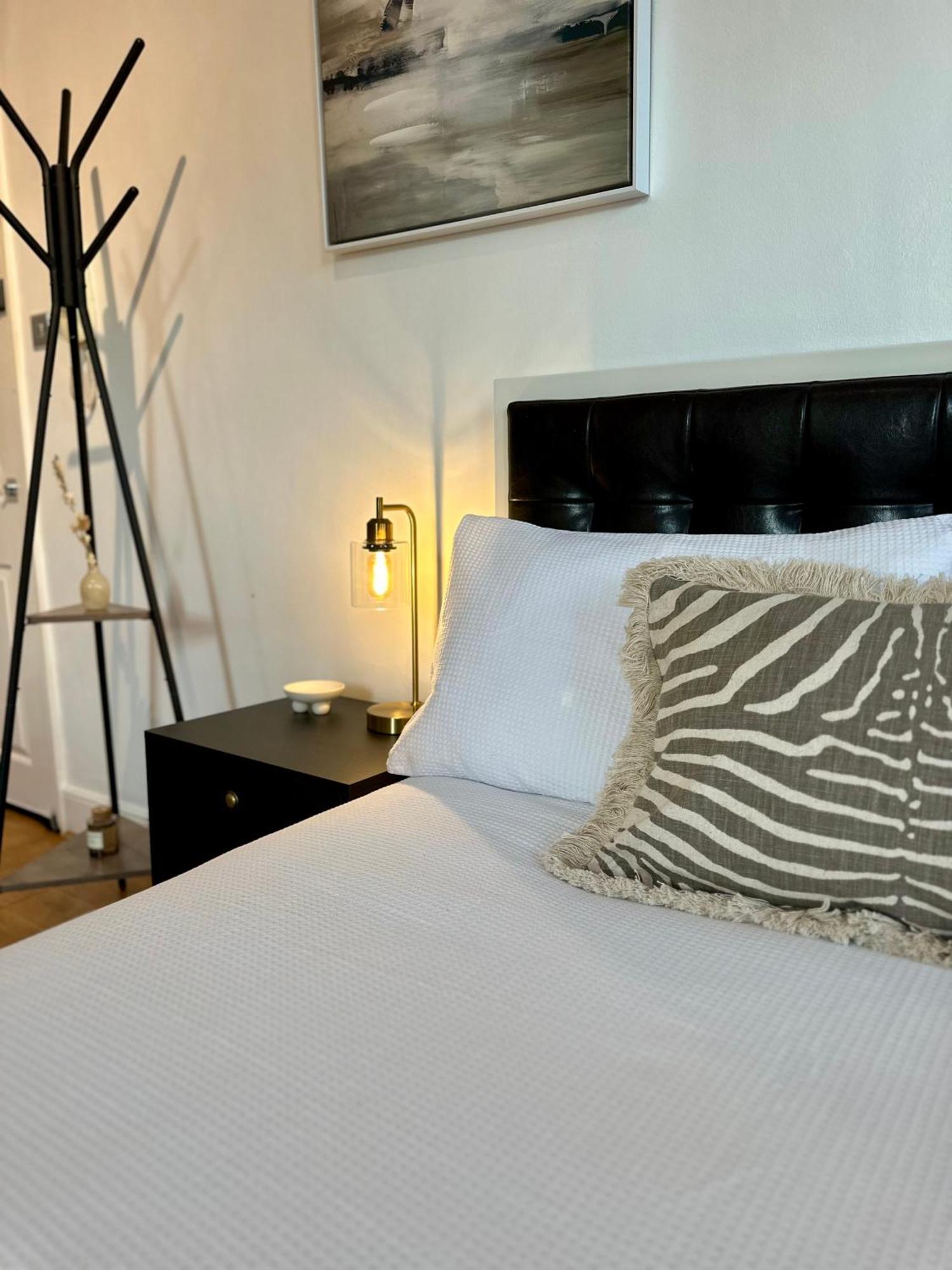 Euston Style Studio - 1 Min Walk * Londres