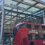 Euston Style Studio - 1 Min Walk